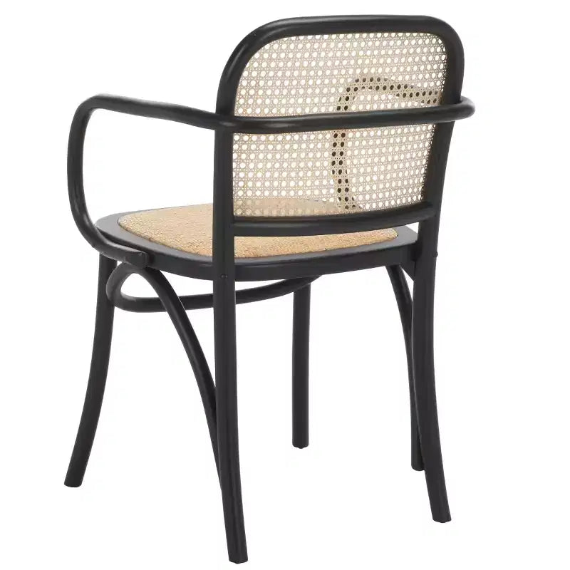 Sedia da pranzo in canna Keiko - DCH9503 - Safavieh