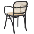Sedia da pranzo in canna Keiko - DCH9503 - Safavieh