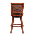 Sgabello da bar girevole Broadmoor 29 - Boraam