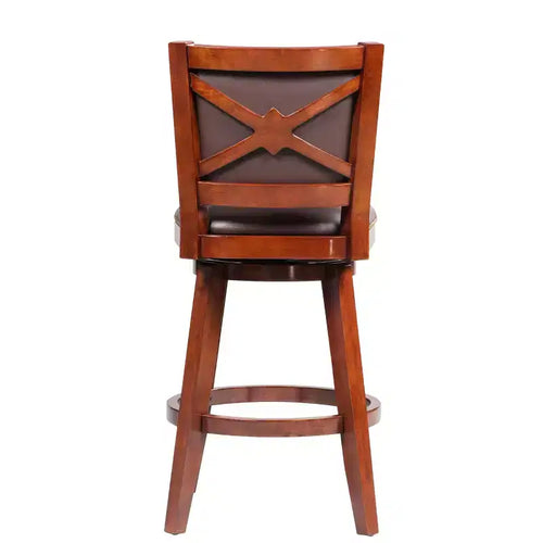 Sgabello da bar girevole Broadmoor 29 - Boraam
