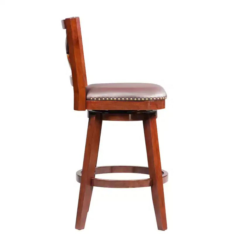 Sgabello da bar girevole Broadmoor 29 - Boraam