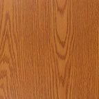 Flash Furniture Set Tavolo Attività Ovale 3 Pezzi da 76 con Gambe Regolabili in Altezza, Laminato Termico Flessibile Ondulato Grigio
