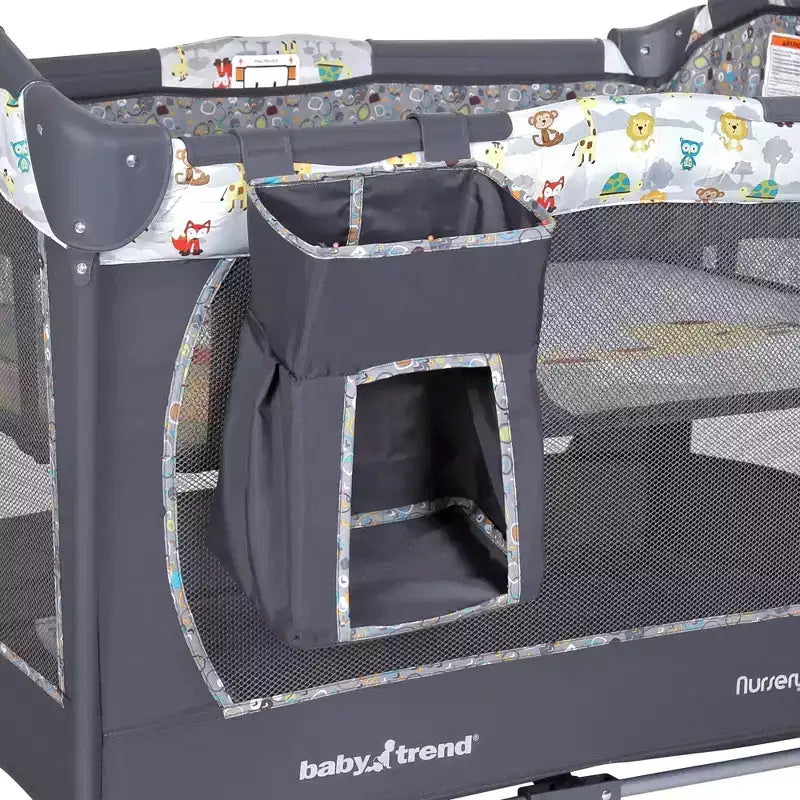 Centro Bimbi Baby Trend