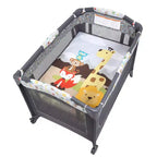 Centro Bimbi Baby Trend