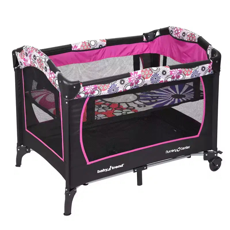 Centro Bimbi Baby Trend