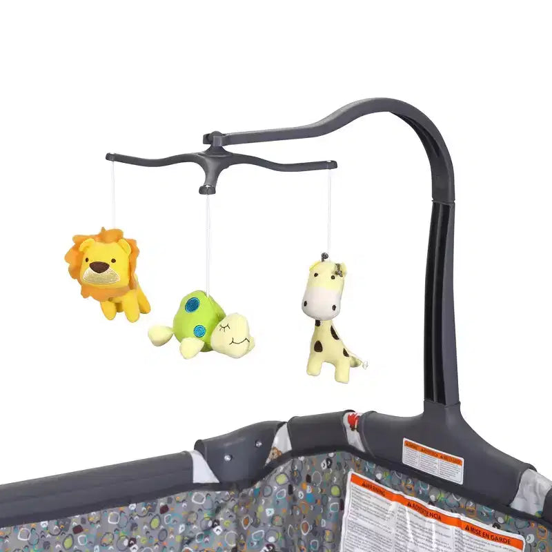 Centro Bimbi Baby Trend
