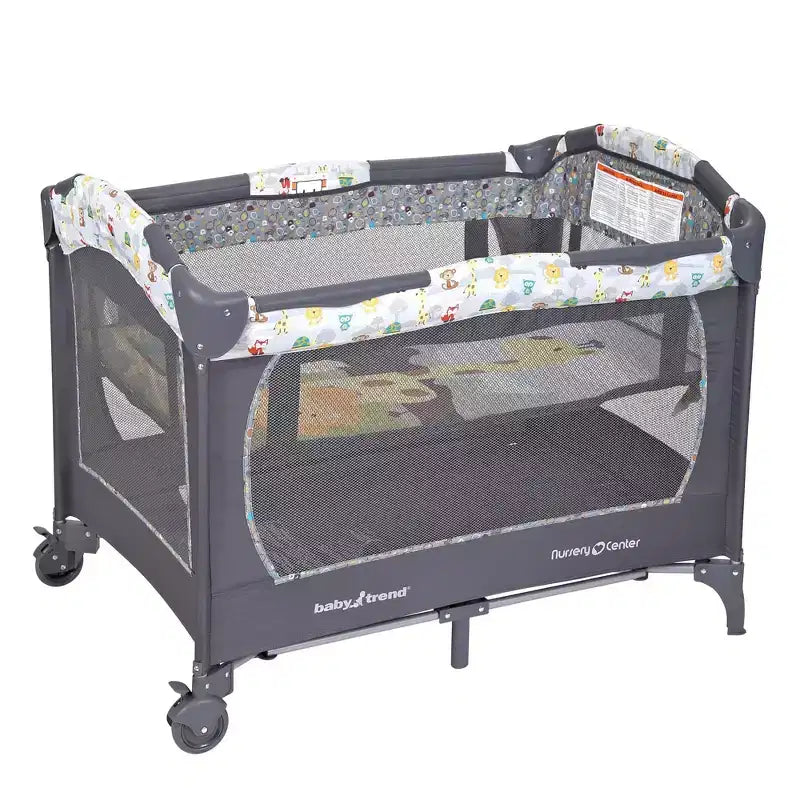 Centro Bimbi Baby Trend
