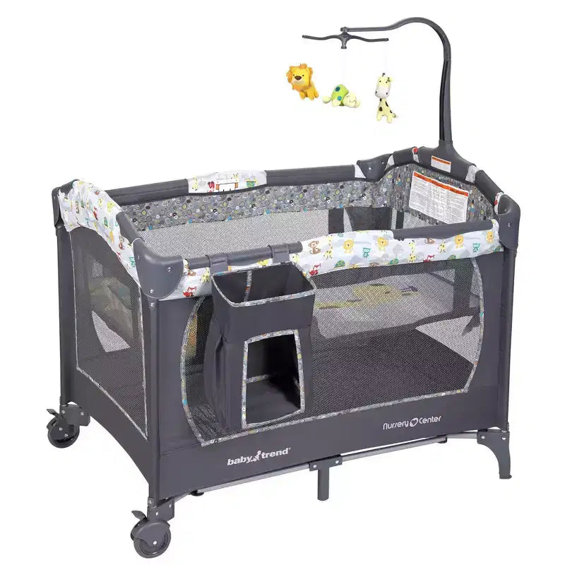 Centro Bimbi Baby Trend