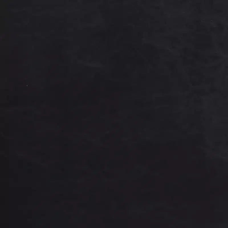 Poltrona lounge in pelle Emma e Oliver con braccioli inclinati