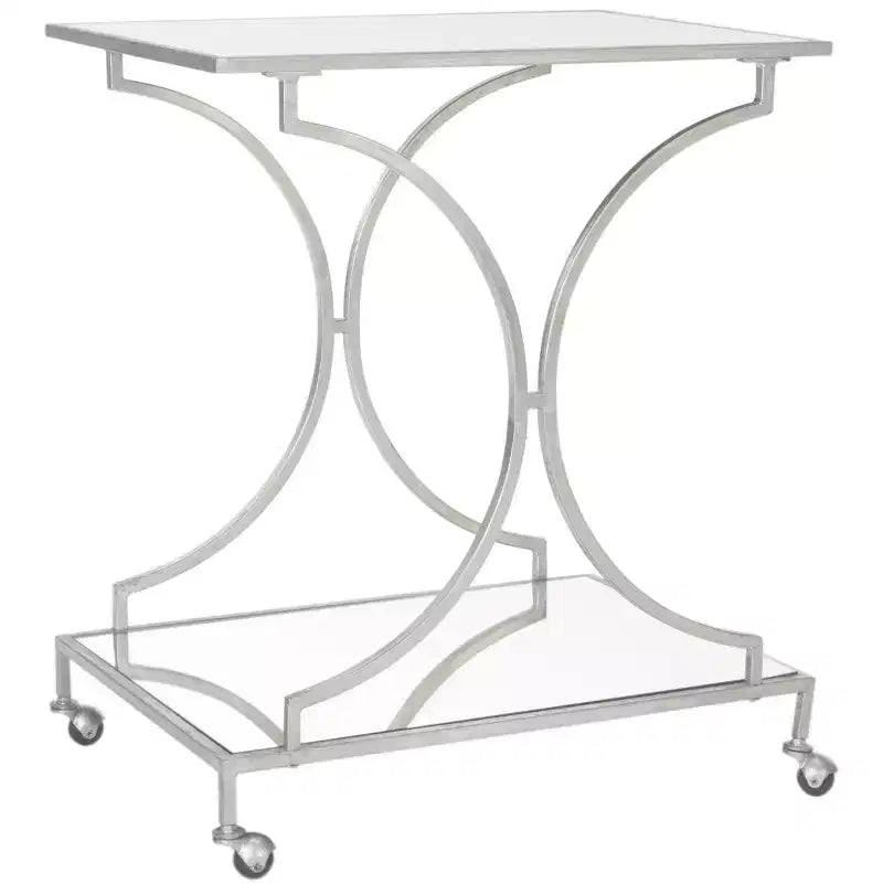 Carrello bar Ignatius - FOX2555 - Safavieh