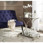 Carrello bar Ignatius - FOX2555 - Safavieh
