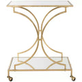 Carrello bar Ignatius - FOX2555 - Safavieh