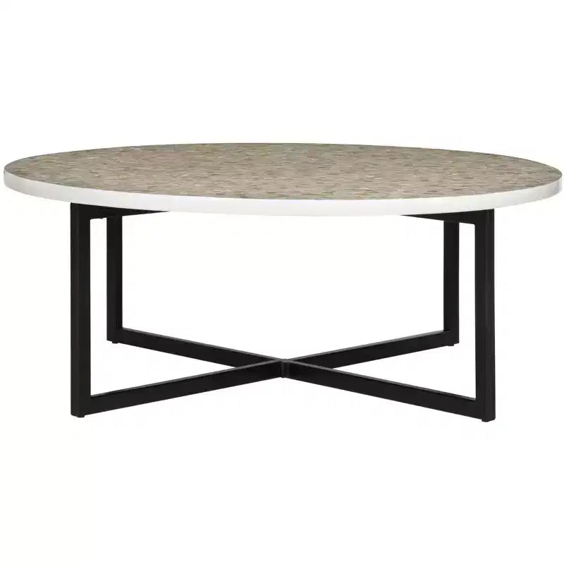 Cheyenne Coffee Table - Safavieh