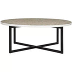 Cheyenne Coffee Table - Safavieh