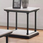 Tavolino terminale Tullymore Shelf Base - miBasics