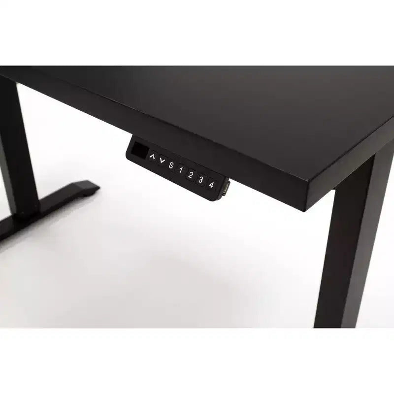 Scrivania elettrica regolabile in altezza - Martin Furniture
