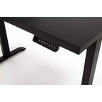 Scrivania elettrica regolabile in altezza - Martin Furniture