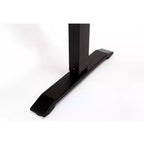 Scrivania elettrica regolabile in altezza - Martin Furniture