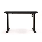 Scrivania elettrica regolabile in altezza - Martin Furniture