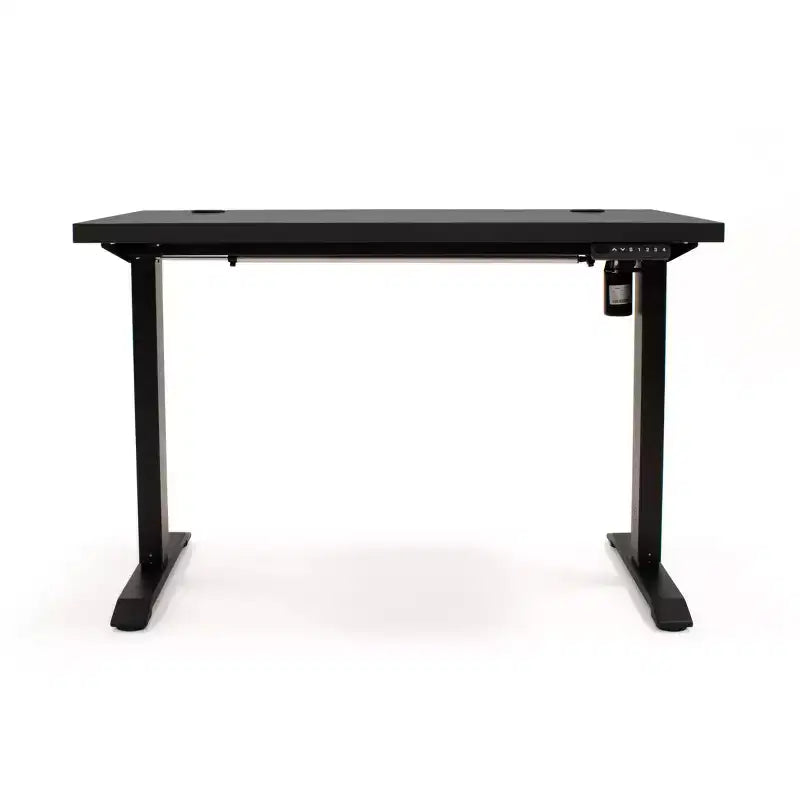 Scrivania elettrica regolabile in altezza - Martin Furniture