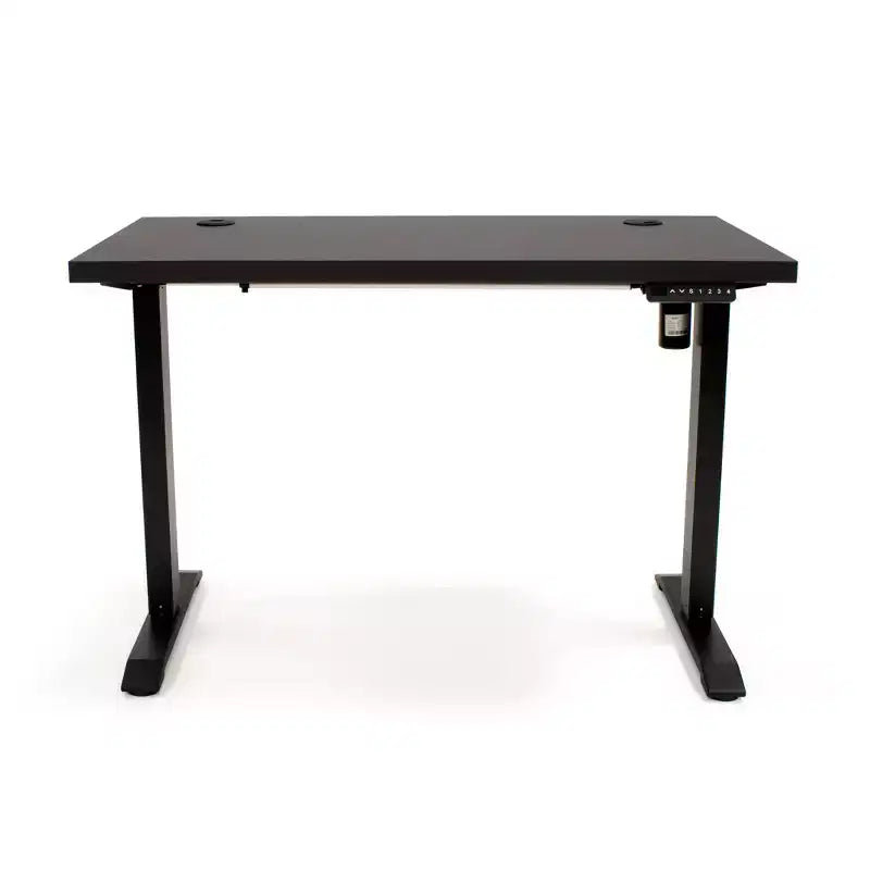 Scrivania elettrica regolabile in altezza - Martin Furniture