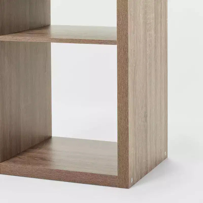 Organizzatore a 2 Cubi - Brightroom
