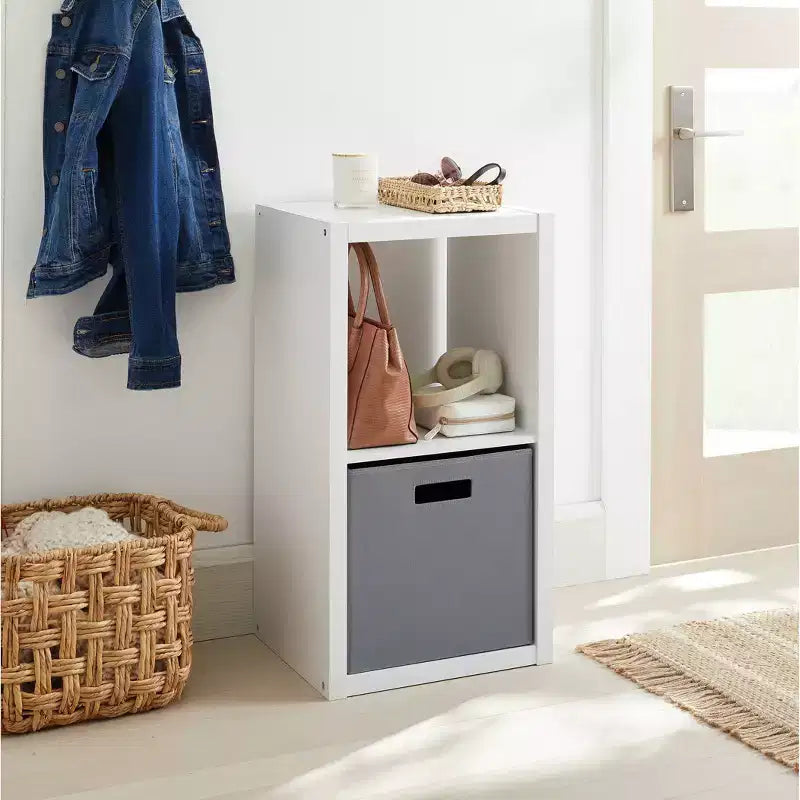 Organizzatore a 2 Cubi - Brightroom