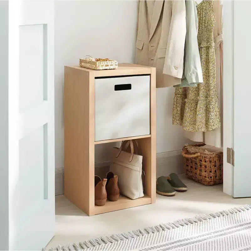 Organizzatore a 2 Cubi - Brightroom