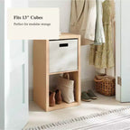 Organizzatore a 2 Cubi - Brightroom