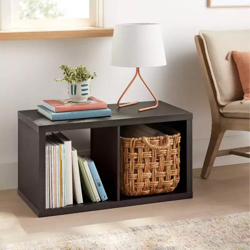 Organizzatore a 2 Cubi - Brightroom