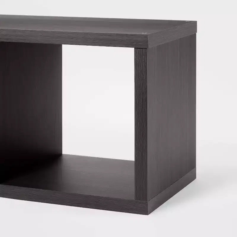 Organizzatore a 2 Cubi - Brightroom