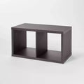 Organizzatore a 2 Cubi - Brightroom