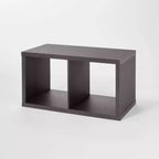 Organizzatore a 2 Cubi - Brightroom
