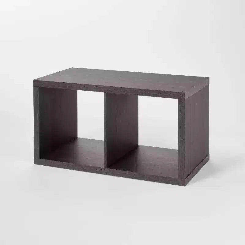 Organizzatore a 2 Cubi - Brightroom
