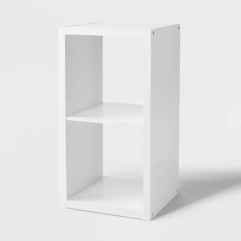 Organizzatore a 2 Cubi - Brightroom