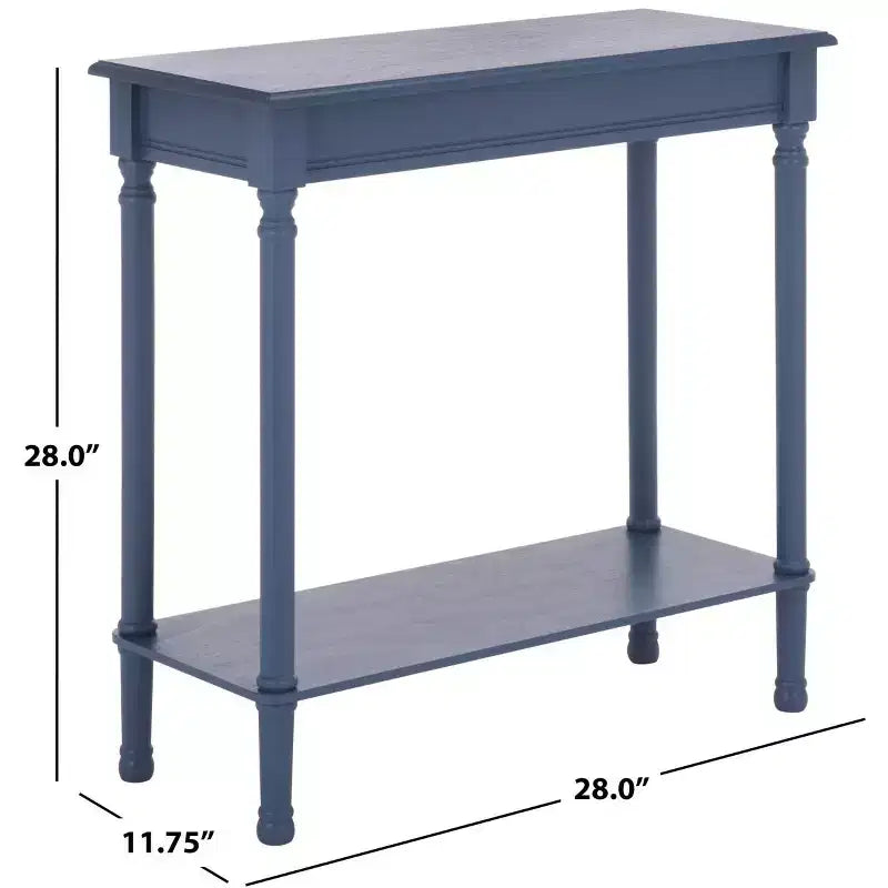 Tinsley Tavolo Consolle Rettangolare - CNS5724 - Safavieh