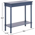 Tinsley Tavolo Consolle Rettangolare - CNS5724 - Safavieh
