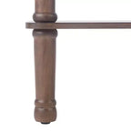 Tinsley Tavolo Consolle Rettangolare - CNS5724 - Safavieh