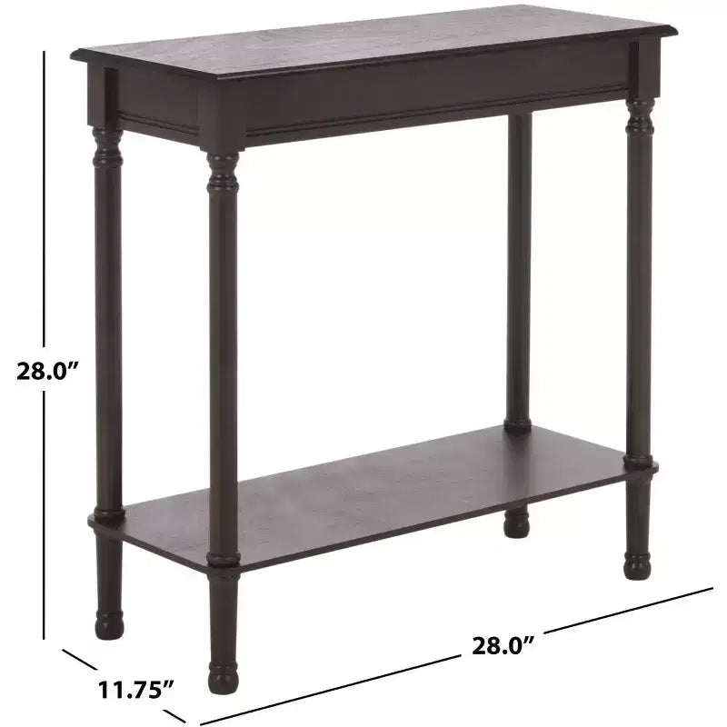 Tinsley Tavolo Consolle Rettangolare - CNS5724 - Safavieh