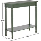 Tinsley Tavolo Consolle Rettangolare - CNS5724 - Safavieh