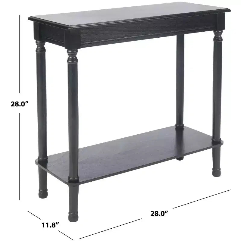 Tinsley Tavolo Consolle Rettangolare - CNS5724 - Safavieh