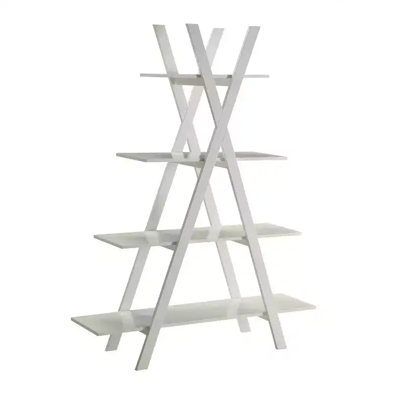 Scaffale Oxford A Frame 59 - Breighton Home