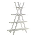 Scaffale Oxford A Frame 59 - Breighton Home