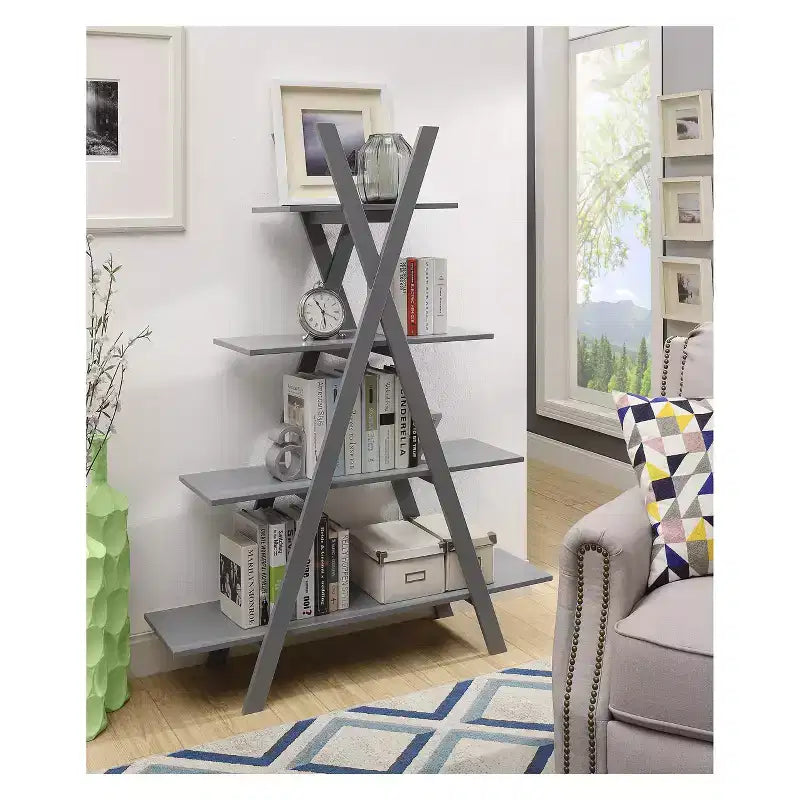 Scaffale Oxford A Frame 59 - Breighton Home