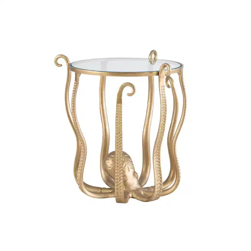 Octawyan Octopus Table - Powell Company