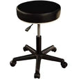 Sgabello Girevole Idraulico Pneumatico Master Massage