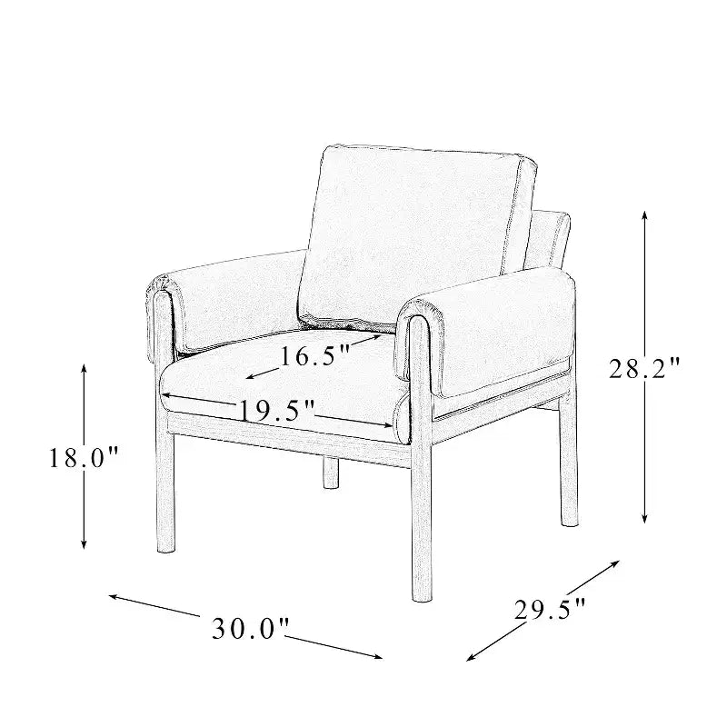 Set di 2 Poltrone Stphan | ARTFUL LIVING DESIGN