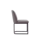 Sedia da pranzo Serena - Manhattan Comfort
