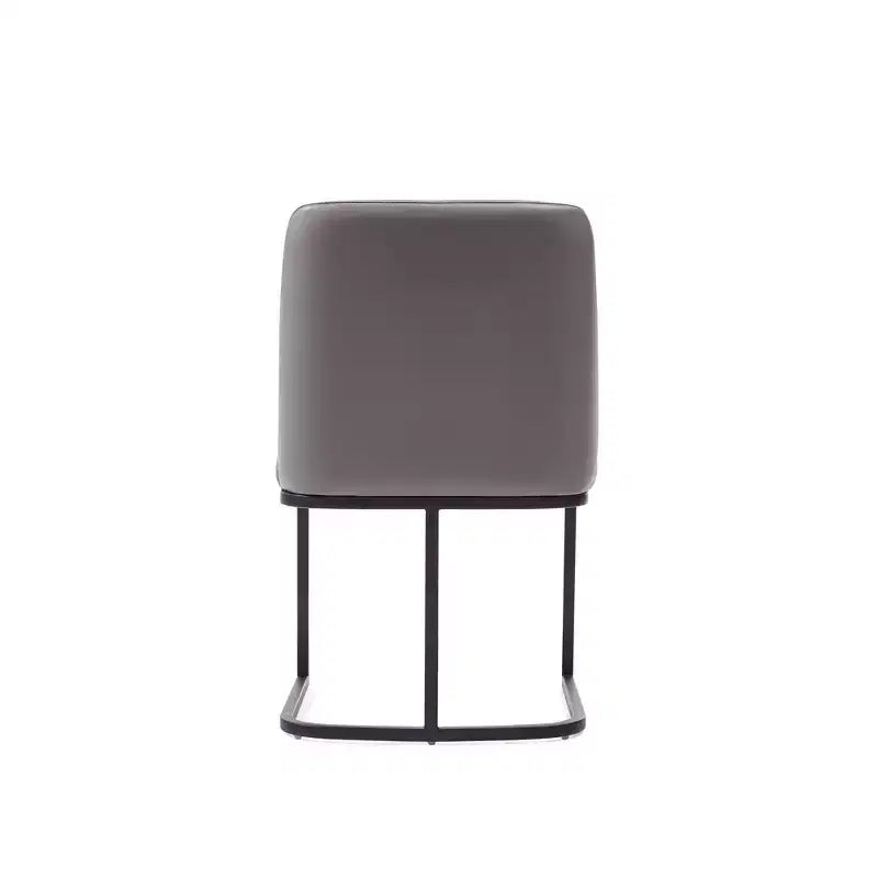 Sedia da pranzo Serena - Manhattan Comfort