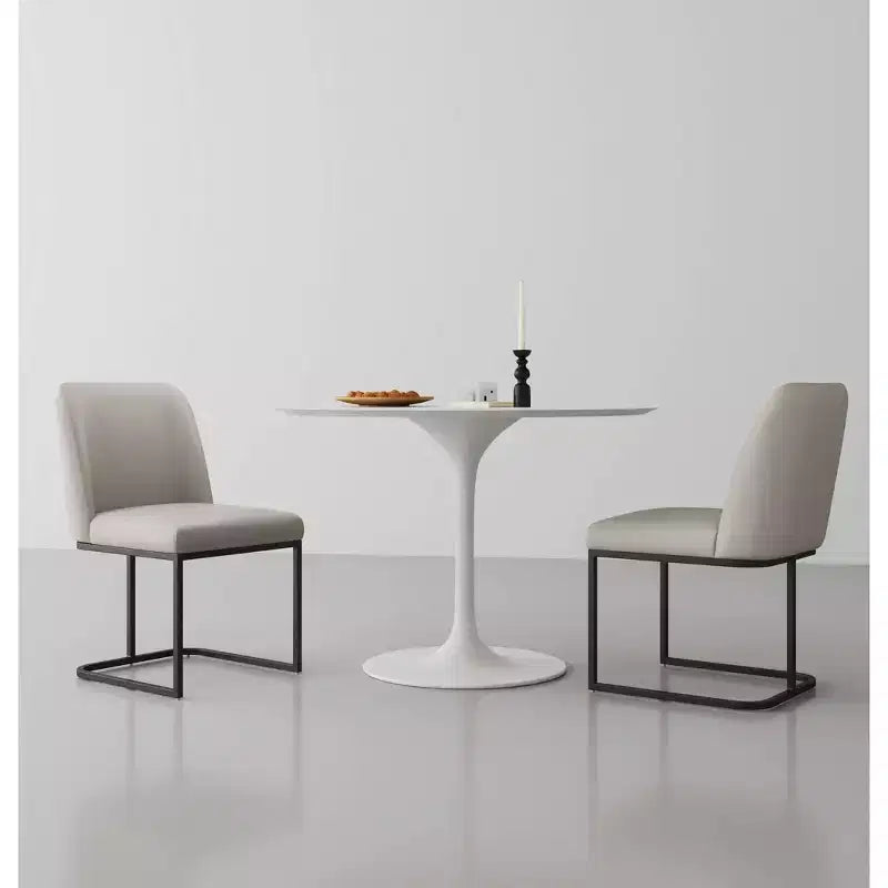 Sedia da pranzo Serena - Manhattan Comfort